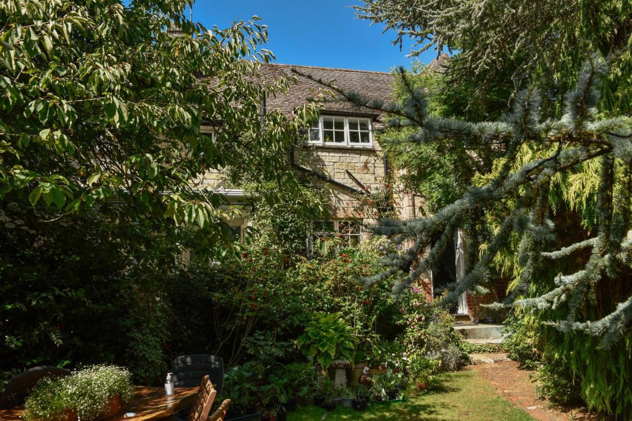 Ward Avenue B&B Cowes (Isle of Wight) Exterior foto