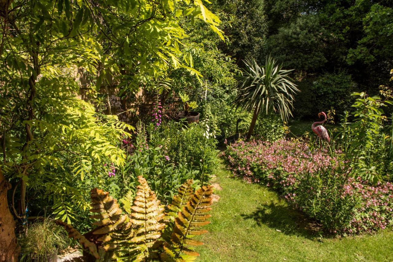 Ward Avenue B&B Cowes (Isle of Wight) Exterior foto