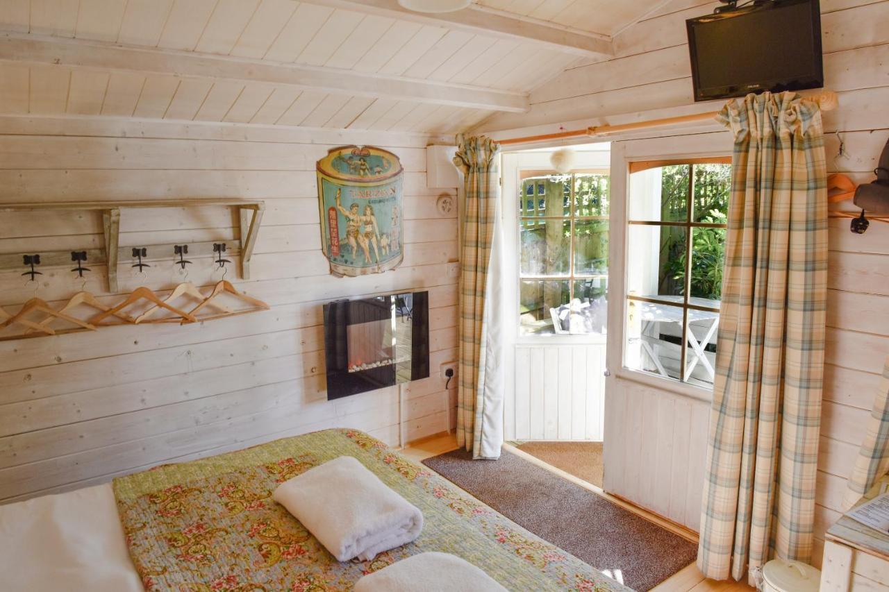 Ward Avenue B&B Cowes (Isle of Wight) Exterior foto