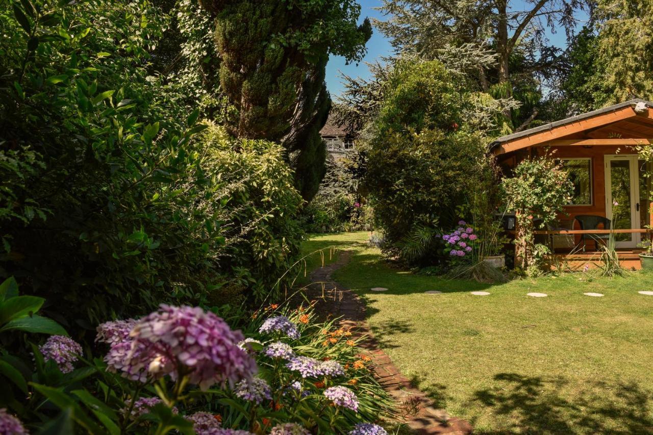 Ward Avenue B&B Cowes (Isle of Wight) Exterior foto