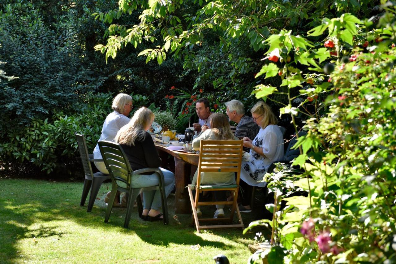 Ward Avenue B&B Cowes (Isle of Wight) Exterior foto