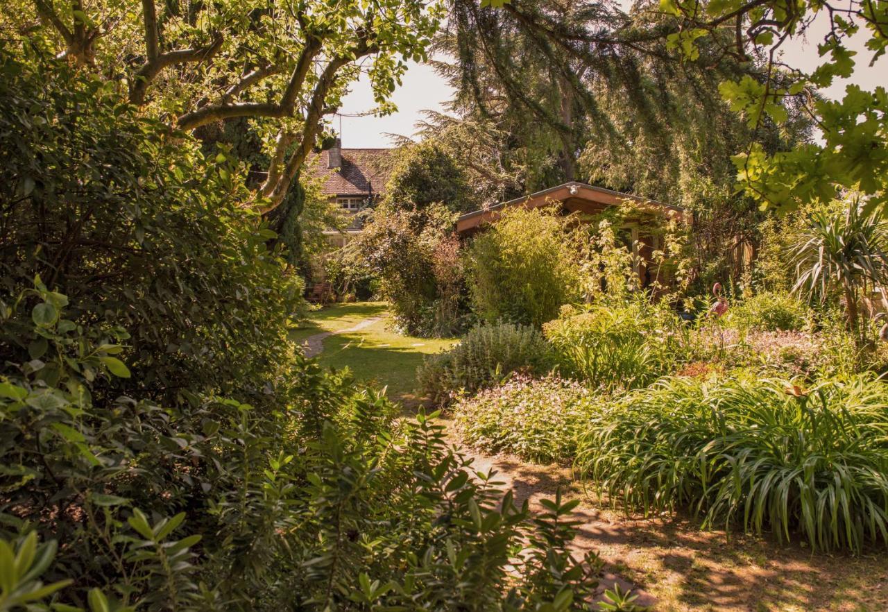 Ward Avenue B&B Cowes (Isle of Wight) Exterior foto