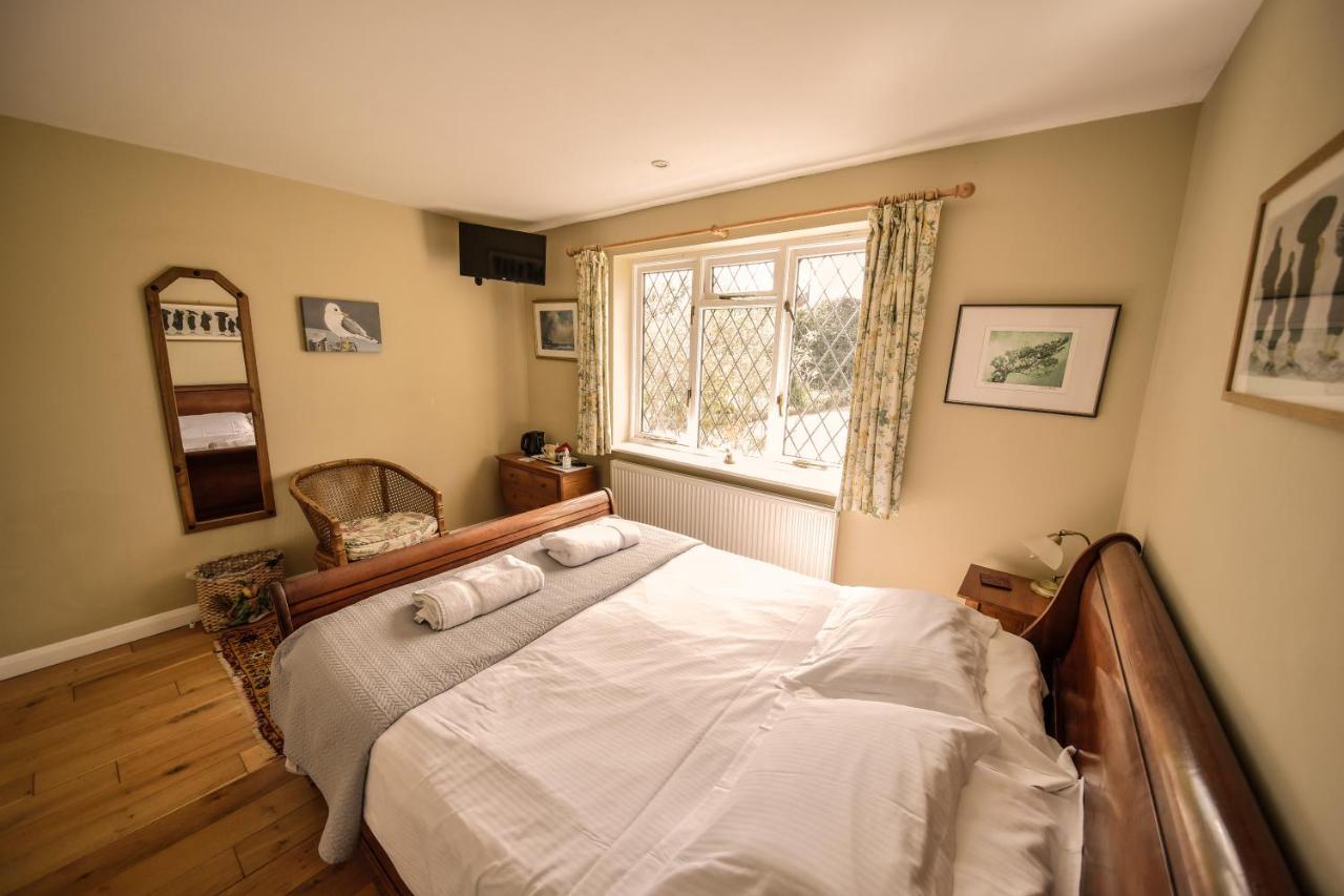 Ward Avenue B&B Cowes (Isle of Wight) Exterior foto
