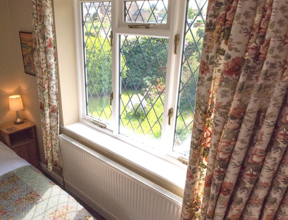 Ward Avenue B&B Cowes (Isle of Wight) Quarto foto