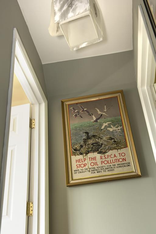 Ward Avenue B&B Cowes (Isle of Wight) Quarto foto