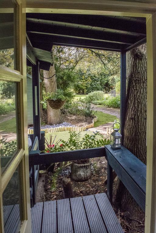 Ward Avenue B&B Cowes (Isle of Wight) Exterior foto