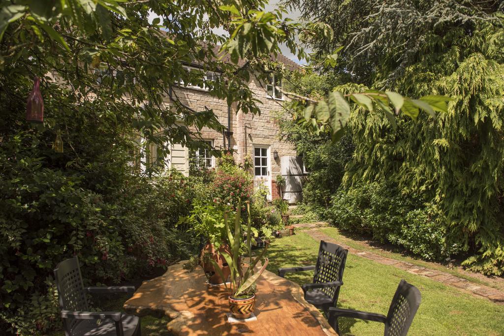 Ward Avenue B&B Cowes (Isle of Wight) Exterior foto
